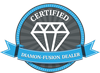 CDFDP Certified Dealer logo 002