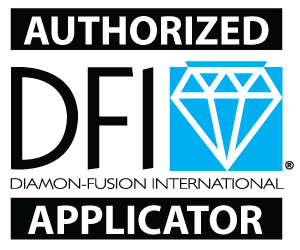DFI Authorized Applicator Badge